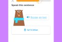 Duolingo - Apprenez l'anglais