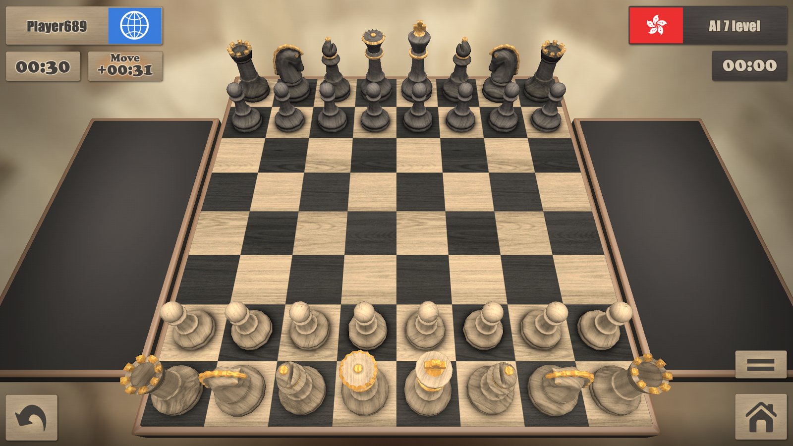 Chess Fusion скачать 2.2 APK на Android