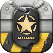 Tank Alliance : Fury