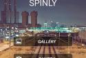 Spinly Photo Editor & Filters