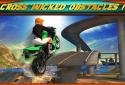 Extreme Bike Stunts 3D