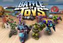 Battle of Toys - Fighting Game
