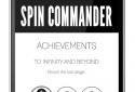 Spin Commander
