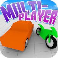 Stunt Car Arena - MULTIPLAYER
