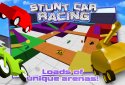 Stunt Car Arena is a MULTIPLAYER