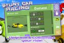 Stunt Car Arena is a MULTIPLAYER