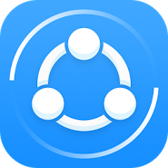 SHAREit - Connect & Transfer