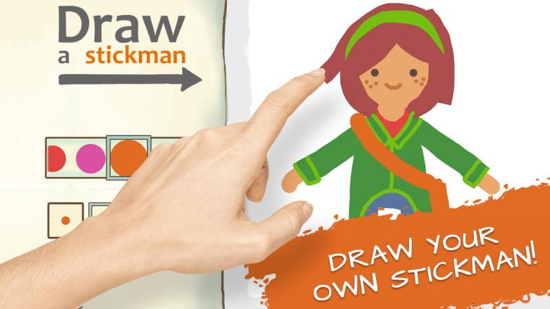 draw a stickman epic 2 apk 1.4.2 full