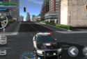 Mad Cop 5 Police Car Simulator