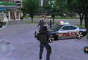 Mad Cop 5 Police Car Simulator