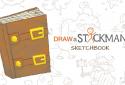 Draw a Stickman: Sketchbook