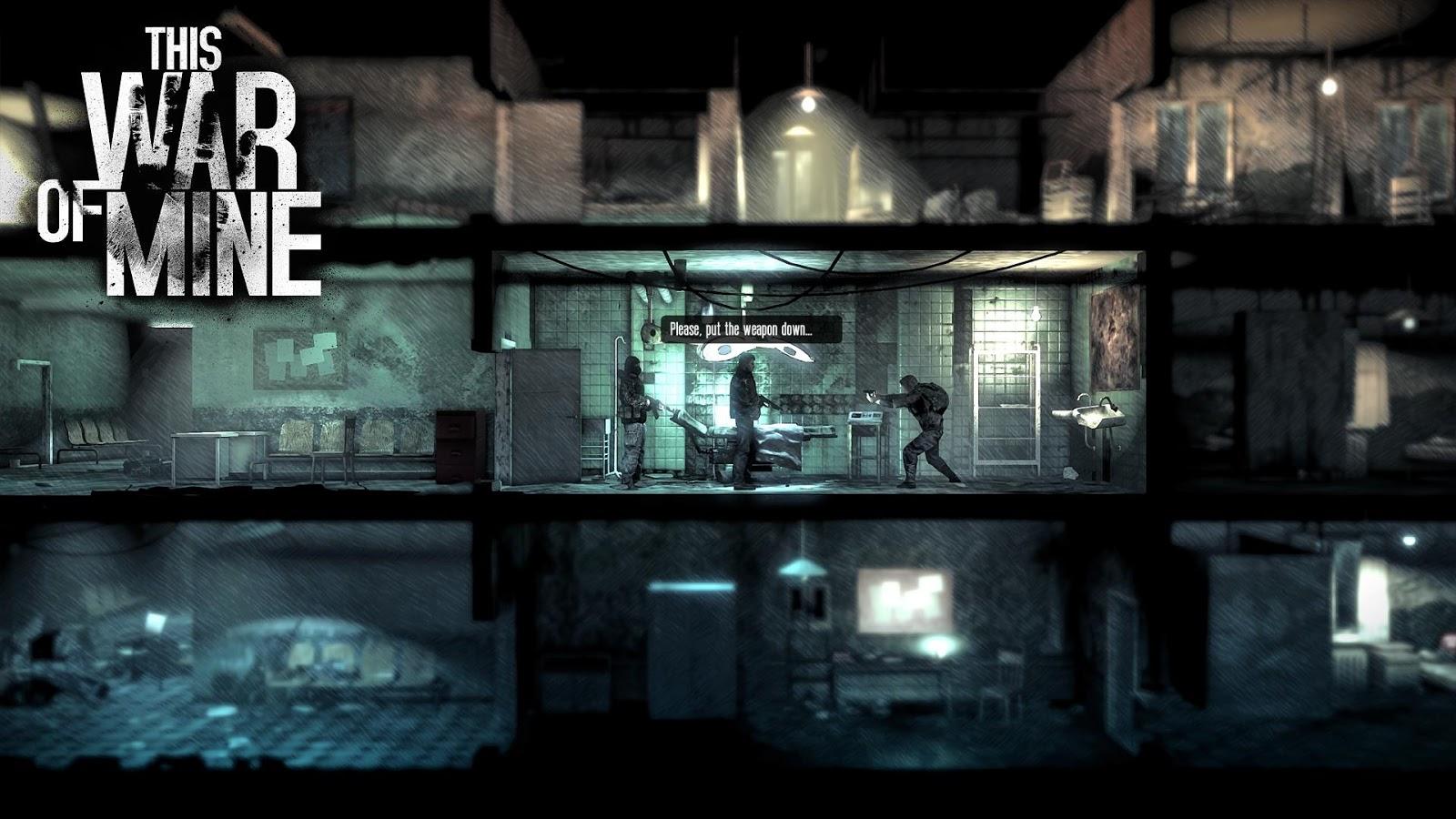 download old town this war of mine