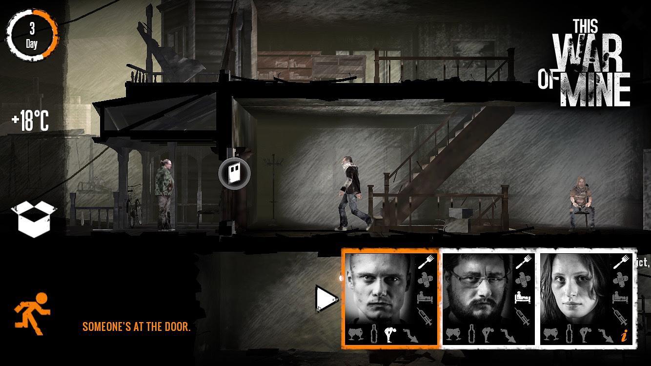 semi detached house this war of mine download free