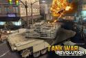 Tank war revolution