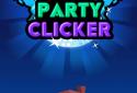 Epic Party Clicker - The Game