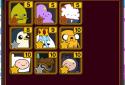 Adventure Time Puzzle Quest