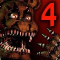 m five nights at freddy39s 4