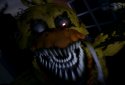 Five Nights at Freddy's 4