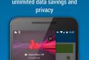 Samsung Max - Data Savings & Privacy Protection
