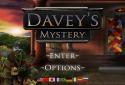 Davey's Mystery