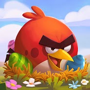 Angry Birds 2 v2.55.0  Оригинал. Мод меню (2021).