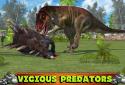 Dinosaur 3D Revenge