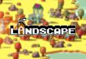 Landscape - City Game Builder