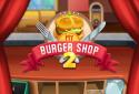 My Burger Shop 2 - Fast Food Restaurant Game