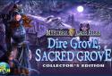 MCF: Dire Grove Sacred Grove