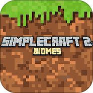 MiniCraft 2: Biomes