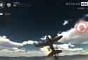 Airplane Fighters Combat