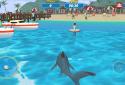 Shark Attack Wild Simulator