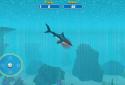 Shark Attack Simulator 3D
