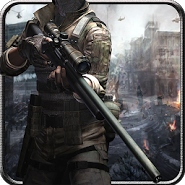 SWAT Снайпер Зйомка: Лічильник Снайпер Операція 3D