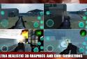 SWAT Снайпер Зйомка: Лічильник Снайпер Операція 3D