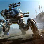 War Robots v8.0.1 Оригинал (2022).