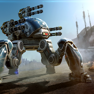 War Robots v8.0.1  (2022).