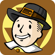 Fallout Shelter v1.14.19  . :   2022 games o'yinlar.