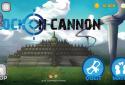 LOC - Lock on Cannon