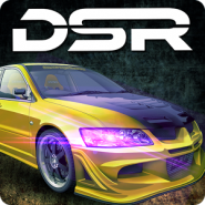 Dirt Shift Racer : DSR
