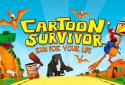Cartoon Survivor
