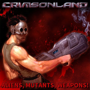 Crimsonland HD