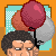 Brainy Balloons