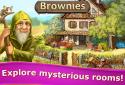 Brownies - magic family game