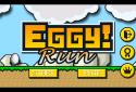 Eggy! Run