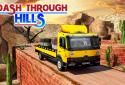 Extreme Hill Driving 3D
