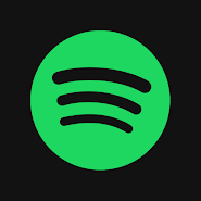 Spotify Müzik