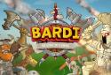 Bardi -  New defense game