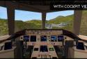 Avion Flight Simulator ™ 2016