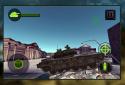 Tank Force: Iron World 3D